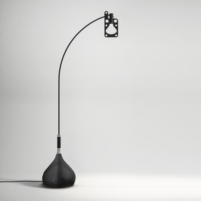 BUL-BO LED Floor Lamp
