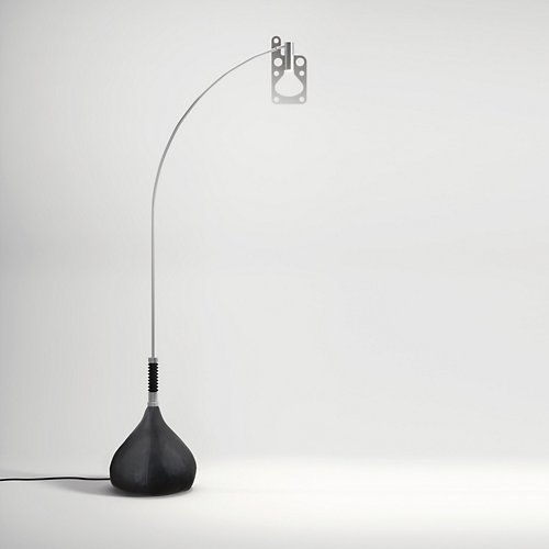 BUL-BO LED Floor Lamp