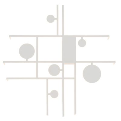 Manifesto LED Wall Sconce