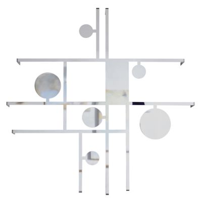 Manifesto LED Wall Sconce