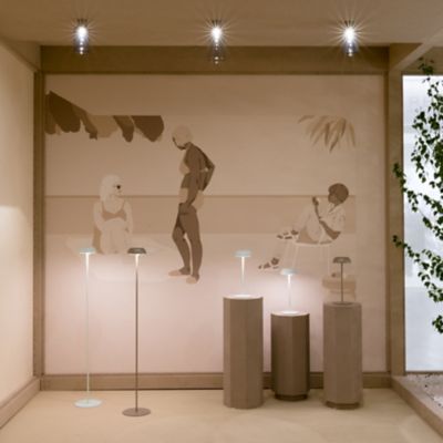 Spillray Plus LED Flushmount