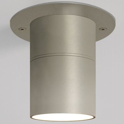 Pivot LED Flushmount