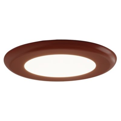 Sunday LED Flushmount