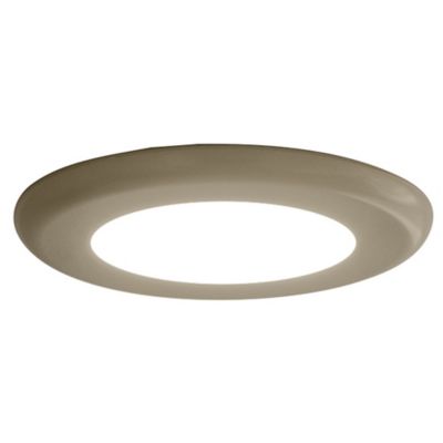 Sunday LED Flushmount