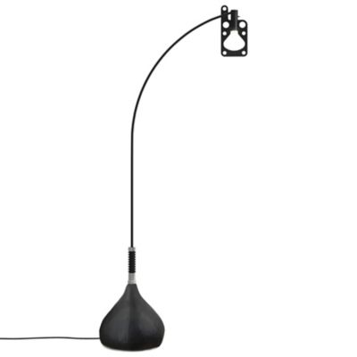 Bul-Bo LED Floor Lamp