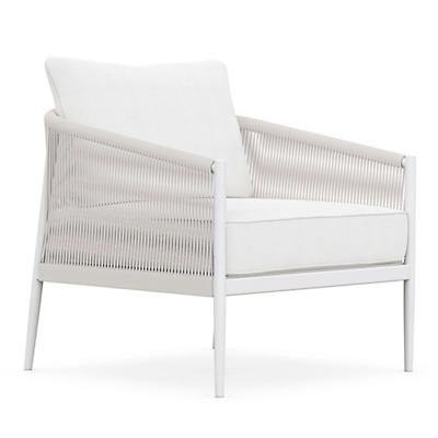 Catalina Outdoor Club Chair
