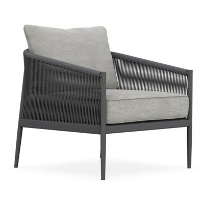 Catalina Outdoor Club Chair
