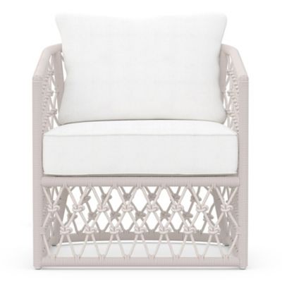Amelia Outdoor Club Chair