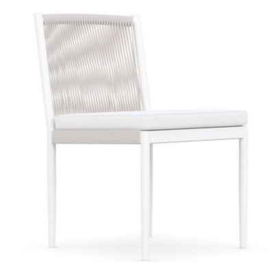 Catalina Outdoor Side Chair