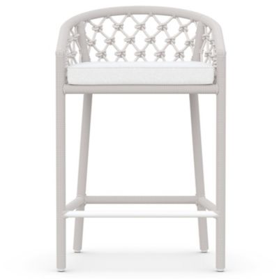 Amelia Outdoor Counter Stool