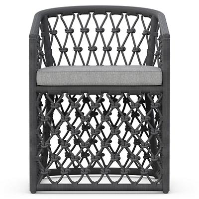 Amelia Outdoor Dining Chair