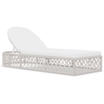 Amelia Outdoor Lounge Chair