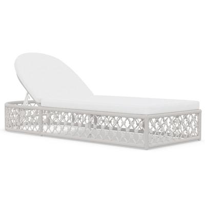 Amelia Outdoor Lounge Chair