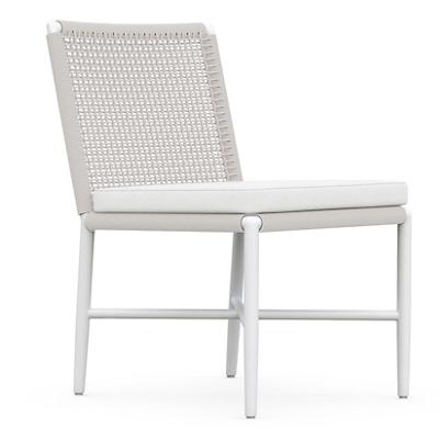 Corsica Outdoor Dining Side Chair