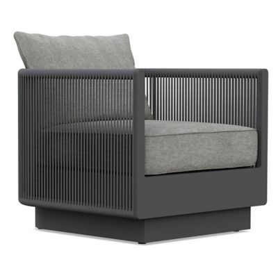 Porto Outdoor Club Chair