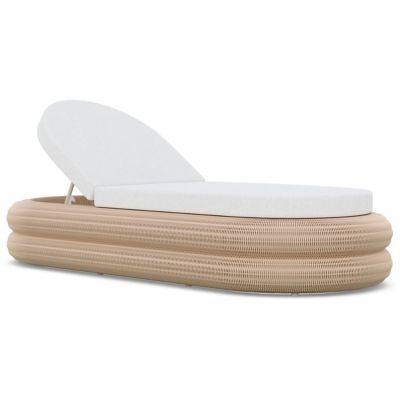 Texoma Outdoor Chaise Lounge