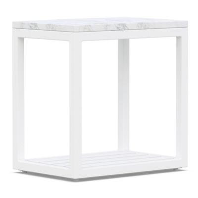 Seaview Outdoor Side Table