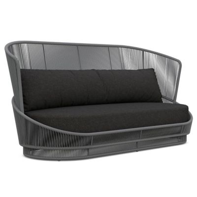 Palma Outdoor 3 Seater Sofa