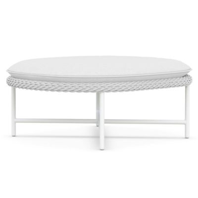 Montauk Outdoor Ottoman