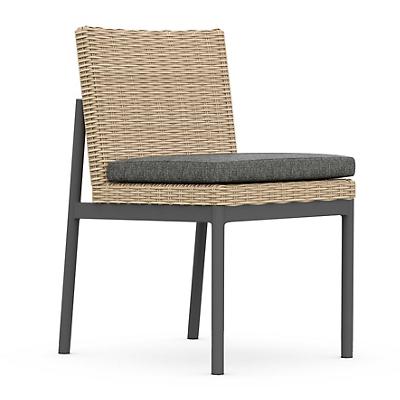 Terra Outdoor Dining Chair, Set of 2