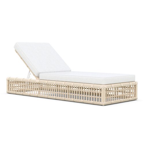 Paloma Outdoor Chaise Lounge