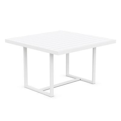 Pavia Outdoor Square Dining Table
