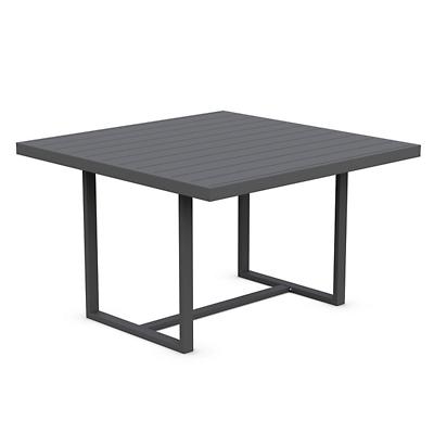 Pavia Outdoor Square Dining Table