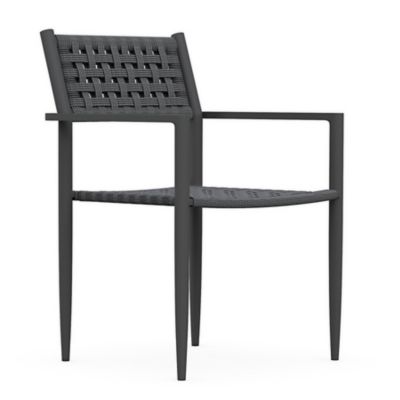 Naples Outdoor Dining Chair, Set of 4