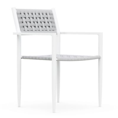 Naples Outdoor Dining Chair, Set of 4