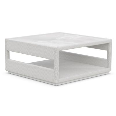 Cyprus Outdoor Coffee Table