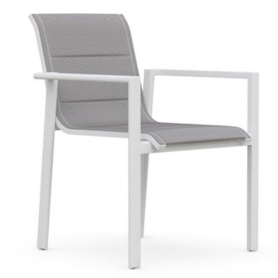 Amalfi Outdoor Dining Chair, Set of 4