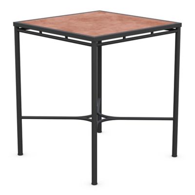 Athens Outdoor Bar Table