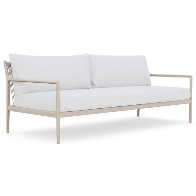 Madeira Outdoor 3 Seat Sofa