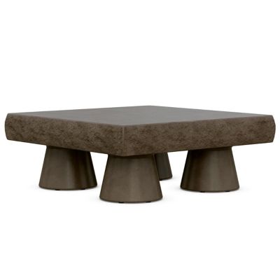 Pensacola Outdoor Coffee Table