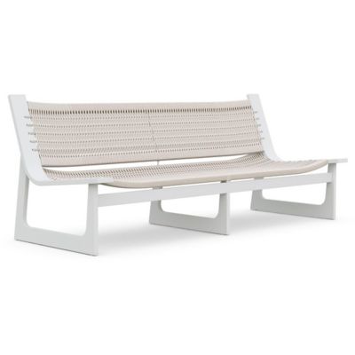 Cozumel Outdoor 3 Seat Sofa