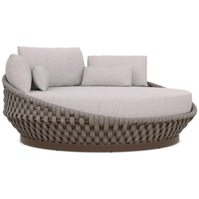 Maui Outdoor Day Bed with Cushion