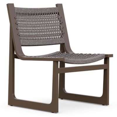 Cozumel Outdoor Dining Chair, Set of 2