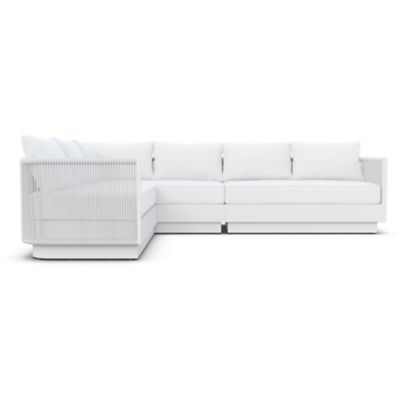 Porto Sectional