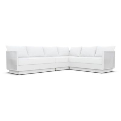 Porto Sectional