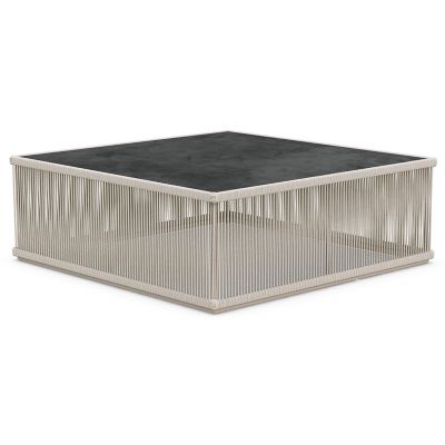 Malta Square Outdoor Coffee Table