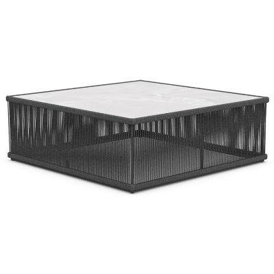 Malta Square Outdoor Coffee Table