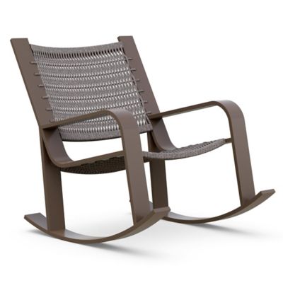 Cozumel Outdoor Rocking Chair