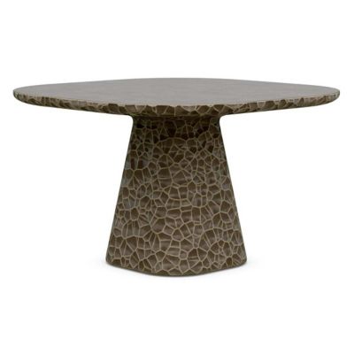 Panama Outdoor Dining Table