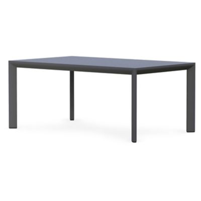 Porto Outdoor Rectangular Dining Table