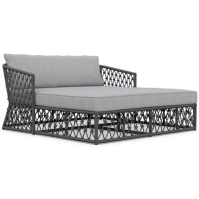 Amelia Outdoor Daybed