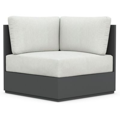 Sydney Corner Chair with Cushion