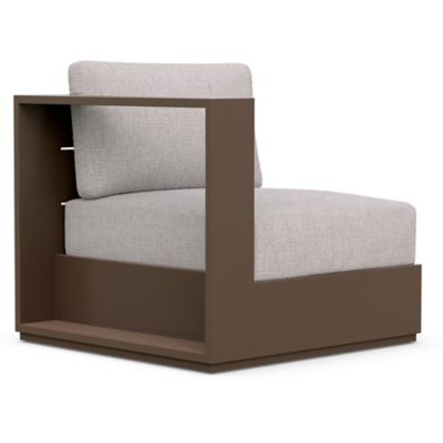 Sydney Armchair with Cushion