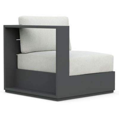 Sydney Armchair with Cushion