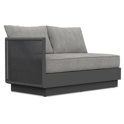 Porto Outdoor Arm Sofa