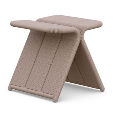 Biscayne Outdoor Stool